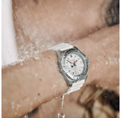 Жіночий годинник Victorinox Swiss Army I.N.O.X. V V241921