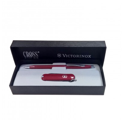 Набор Victorinox Classic 4.4401
