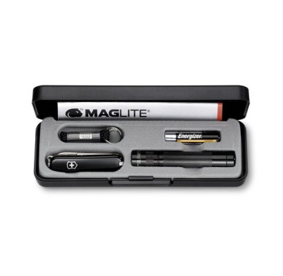 Набір Victorinox Maglite-Set 4.4014