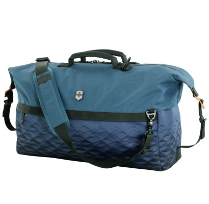Дорожня сумка Victorinox Travel VX TOURING/Dark Teal Vt601495