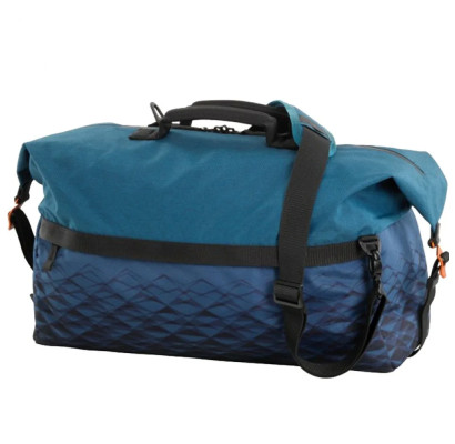 Дорожня сумка Victorinox Travel VX TOURING/Dark Teal Vt601495