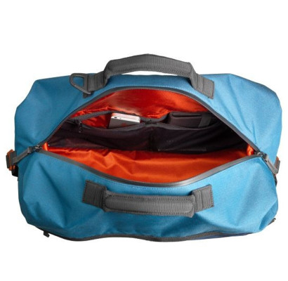 Дорожня сумка Victorinox Travel VX TOURING/Dark Teal Vt601495