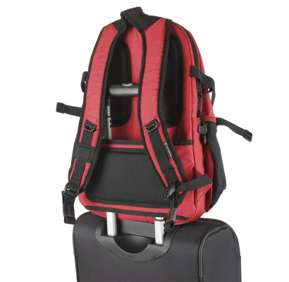 Рюкзак Victorinox Travel VX SPORT Pilot/Red Vt31105203