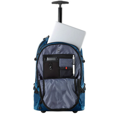 Рюкзак на колесах Victorinox Travel VX SPORT Scout/Blue Vt602715