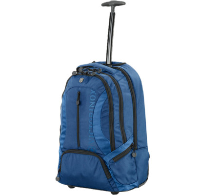 Рюкзак на колесах Victorinox Travel VX SPORT Scout/Blue Vt602715