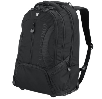 Рюкзак на колесах Victorinox Travel VX SPORT Scout/Black Vt602714
