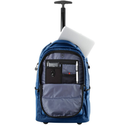 Рюкзак на колесах Victorinox Travel VX SPORT Cadet/Blue Vt602713