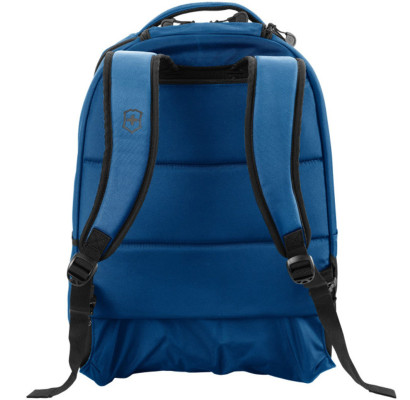 Рюкзак на колесах Victorinox Travel VX SPORT Cadet/Blue Vt602713