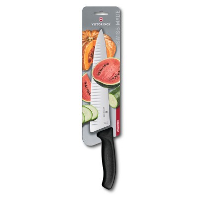 Кухонний ніж Victorinox SWISS CLASSIC Carving 6.8023.25B