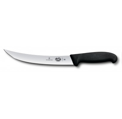 Кухонний ніж Victorinox Fibrox Slaughter 5.7203.25