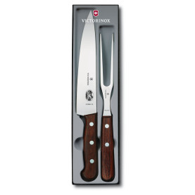 Кухонний набір Victorinox Wood Carving Set 5.1020.2