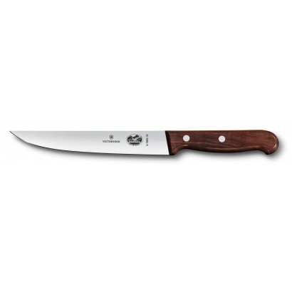 Кухонный нож Victorinox Wood Carving 5.1800.18