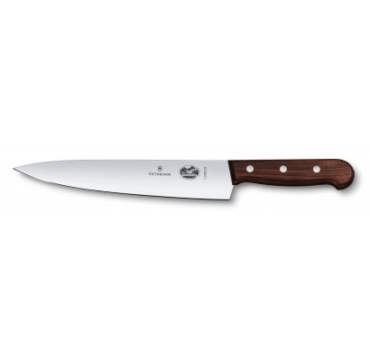 Кухонний ніж Victorinox Wood Carving 5.2000.22