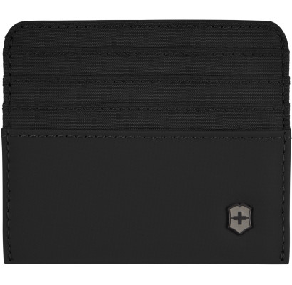 Кредитниця Victorinox TRAVEL ESSENTIALS Black Vt653369
