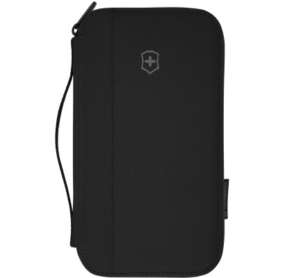 Тревелер Victorinox TRAVEL ESSENTIALS Black Vt653371