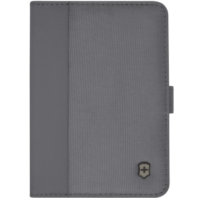 Обкладинка для паспорта Victorinox TRAVEL ESSENTIALS Frost Grey Vt653362