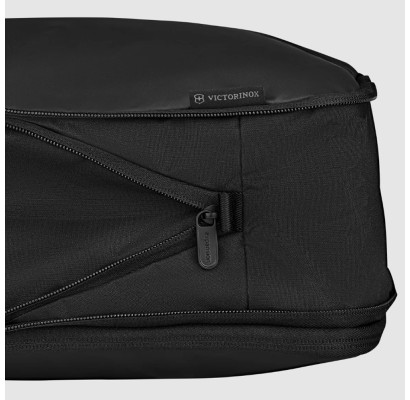 Набір органайзерів для багажу Victorinox TRAVEL ESSENTIALS Black Vt653360