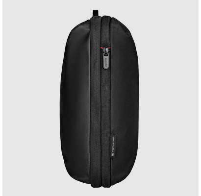 Набір органайзерів для багажу Victorinox TRAVEL ESSENTIALS Black Vt653360