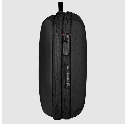 Набір органайзерів для багажу Victorinox TRAVEL ESSENTIALS Black Vt653360