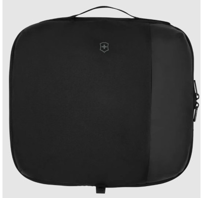 Набір органайзерів для багажу Victorinox TRAVEL ESSENTIALS Black Vt653360