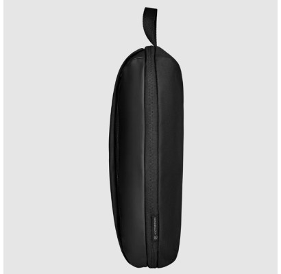 Набір органайзерів для багажу Victorinox TRAVEL ESSENTIALS Black Vt653360