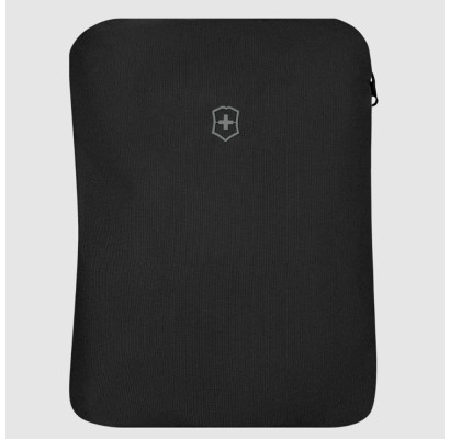 Рюкзак складаний Victorinox TRAVEL ESSENTIALS Black Vt653386