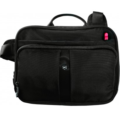 Мужская сумка Victorinox Travel TRAVEL ACCESSORIES 4.0/Black Vt31173901