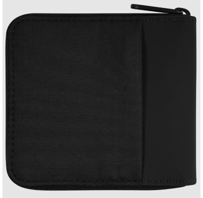 Портмоне Victorinox TRAVEL ESSENTIALS Black Vt653367