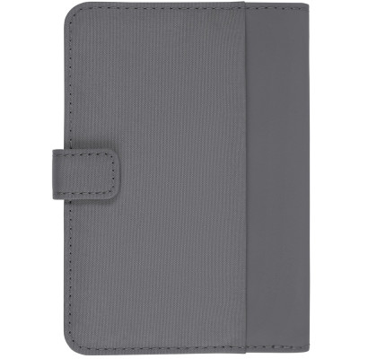 Обкладинка для паспорта Victorinox TRAVEL ESSENTIALS Frost Grey Vt653362