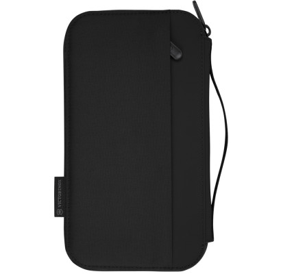 Тревелер Victorinox TRAVEL ESSENTIALS Black Vt653371