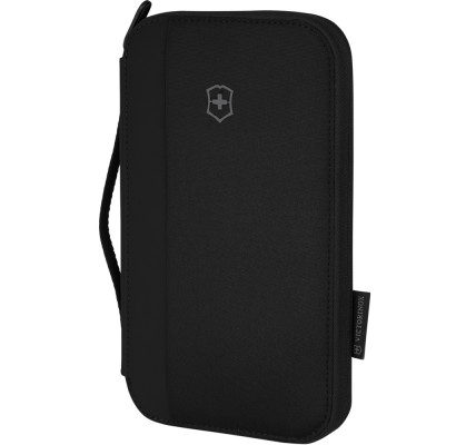 Тревелер Victorinox TRAVEL ESSENTIALS Black Vt653371