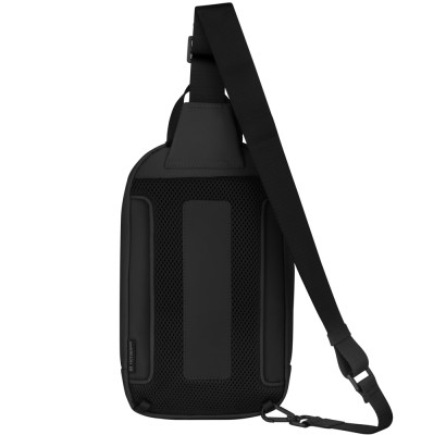 Сумка-слінг Victorinox TRAVEL ESSENTIALS Black Vt653384