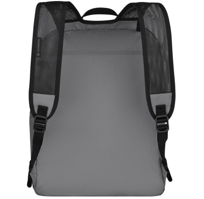 Рюкзак складаний Victorinox TRAVEL ESSENTIALS Frost Grey Vt653387