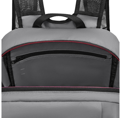 Рюкзак складаний Victorinox TRAVEL ESSENTIALS Frost Grey Vt653387
