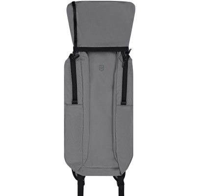Рюкзак складаний Victorinox TRAVEL ESSENTIALS Frost Grey Vt653387