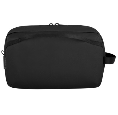 Несесер Victorinox TRAVEL ESSENTIALS Black Vt653373