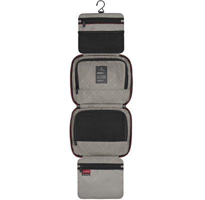 Несессер Victorinox TRAVEL ESSENTIALS Black Vt653374