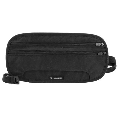 Сумка на пояс Victorinox Travel TRAVEL ACCESSORIES 4.0/Black Vt31171801