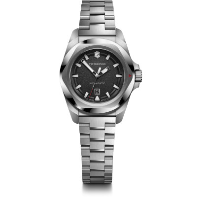 Жіночий годинник Victorinox Swiss Army I.N.O.X. Small V242036