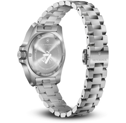 Жіночий годинник Victorinox Swiss Army I.N.O.X. Small V242036