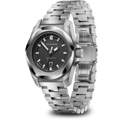 Жіночий годинник Victorinox Swiss Army I.N.O.X. Small V242036