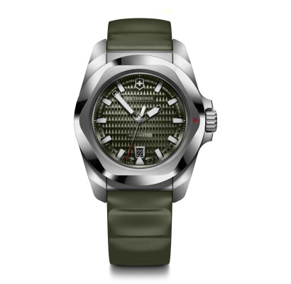 Мужские часы Victorinox Swiss Army I.N.O.X. Automatic V242017.1