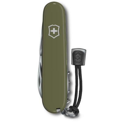 Мужские часы Victorinox Swiss Army I.N.O.X. Automatic V242017.1