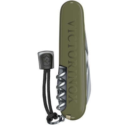 Мужские часы Victorinox Swiss Army I.N.O.X. Automatic V242017.1