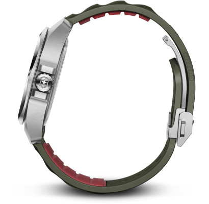 Мужские часы Victorinox Swiss Army I.N.O.X. Automatic V242017.1