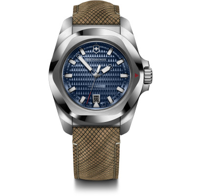 Мужские часы Victorinox Swiss Army I.N.O.X. Automatic V242018.1