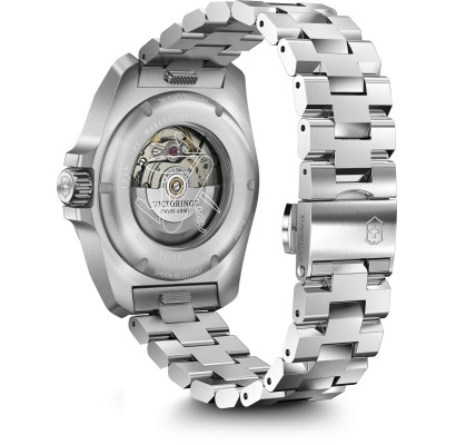 Мужские часы Victorinox Swiss Army I.N.O.X. Automatic V242019