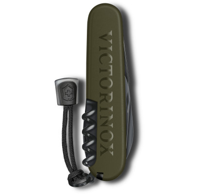 Чоловічий годинник Victorinox Swiss Army I.N.O.X. Automatic V242021.1
