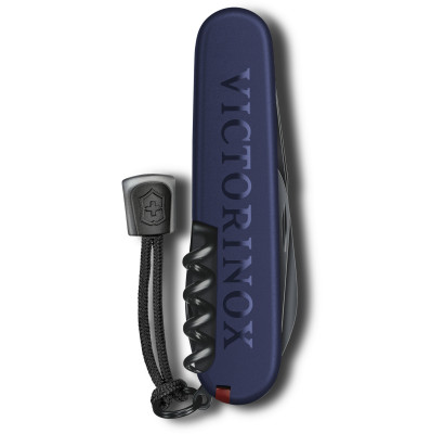 Чоловічий годинник Victorinox Swiss Army I.N.O.X. Automatic V242022.1