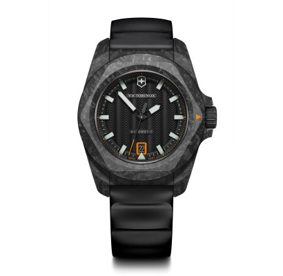 Мужские часы Victorinox Swiss Army I.N.O.X. Automatic V242023.1